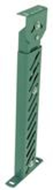 Roach SLL Light-Duty or Medium-Duty Single Leg Conveyor Support