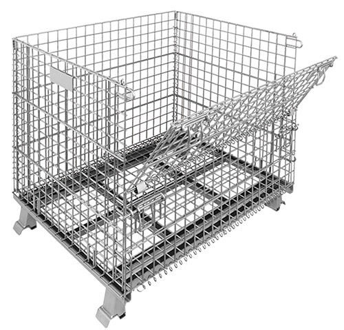 Durastar Closed Foot Containers Model EV324028