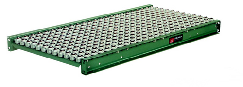 Roach Conveyors Ball Transfer Units - 6 Inch Ball Centers Roach Conveyors Ball Transfer Units - 6 Inch Ball Centers