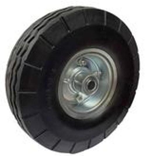 Material Flow HT-10FF	Flat-Free Hand Truck Wheels 8-1/2 Inch or 10 Inch - 2
