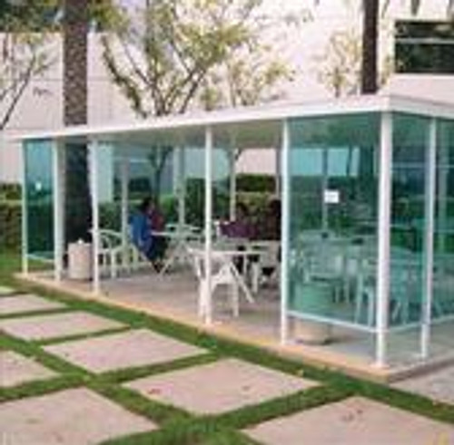 Outdoor Enclosures