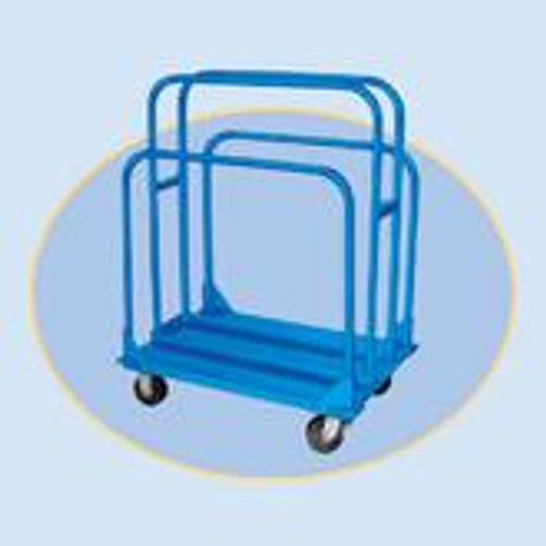 Roll-A-Way BM Building Material Carts