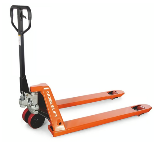 Noblelift North America Premium Pallet Jacks