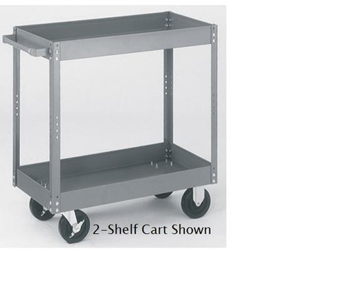 Tri-Boro Economy Service Cart Tri-Boro Economy Service Cart