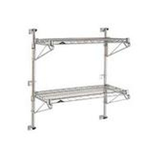 Metro Post-Type Wall Mounts Metro Post-Type Wall Mounts