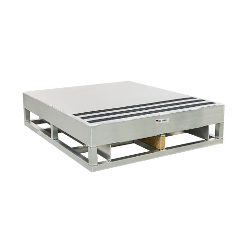 New Age PPC4048 Order Picking Platforms | Material Flow