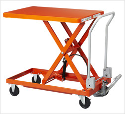 Hamaco HLH Series Work Carts
