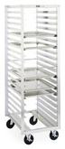 Metro End-Load Rack - Single Section - Model No. RD3N