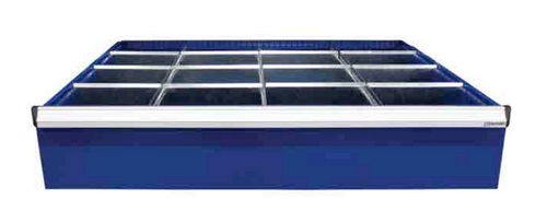 Borroughs DRAWER DIVIDERS (SIDE TO SIDE) | Material Flow