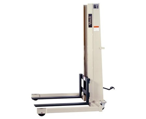 Beech Pallet Stackers