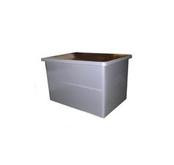 Bayhead Straight Wall Container VT-20 | Material Flow