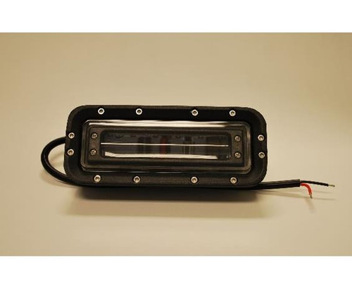 Atlas Lift Truck Redzone LED Warning Light 15RDZ