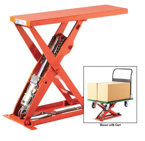 Hamaco MLSB Series Electric Mechanical Lift