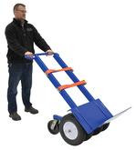 Vestil ORHT-SNP-55 Off-Road Hand Truck 2