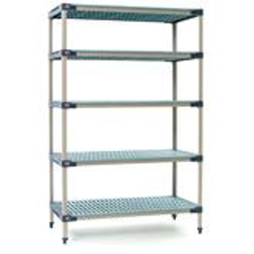 Metro MetroMax 4 Polymer Shelves