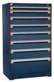 Heavy Duty Modular Cabinet 36 Inch Wide