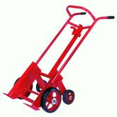 Hamilton HM59 Pallet-Loading Hand Truck