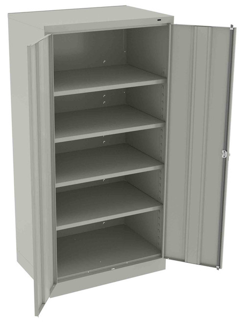 Tennsco 1480 Standard Storage Cabinet Unassembled