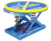 Mechanical Self-Leveling Palletizer