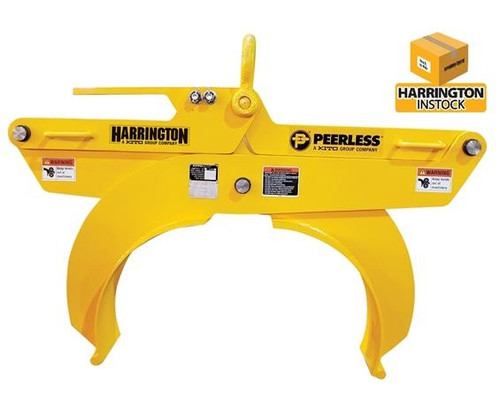 Harrington Hoists Adjustable Bar Tong