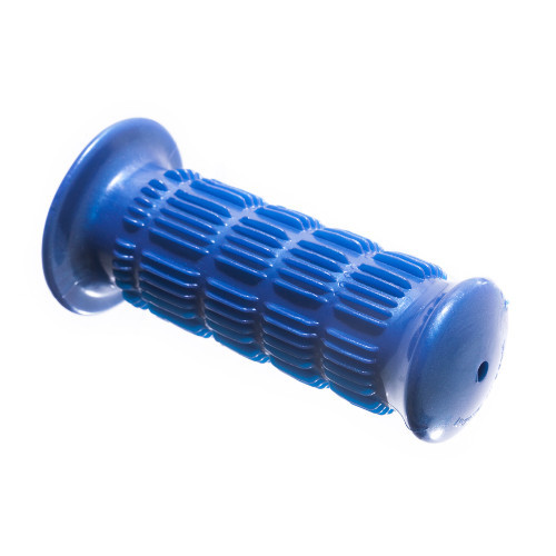 P-10 1 Inch Handle Grip - Blue