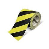 Shieldmark Mighty Line Anti-Slip Floor Tapes Yellow and Black