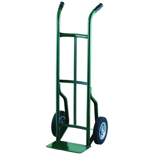 Harper 50T86 Dual Handle Steel Hand Trucks for Sale | Material Flow