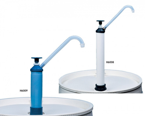 Action Pump 6009 Adjustable Chemical Pump | Material Flow