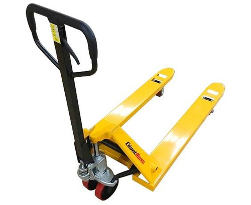 Giant Move Pallet Trucks