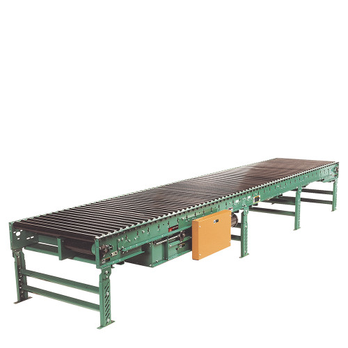 251CALR Heavy Duty Cam Adjusted Live Roller Conveyor 42 inch Width