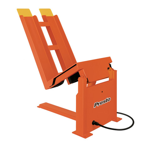 Presto Stationary Container Tilters