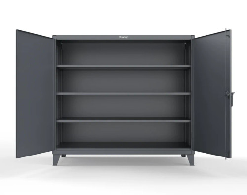 Strong Hold 65-363 Deep Industrial Cabinet | Material Flow