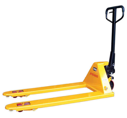 Material Flow CPT2748Y Pallet Jack
