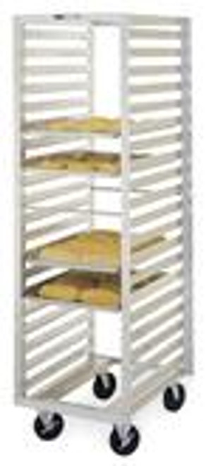 Metro Roll-In Refrigerator Rack Model No. RF13N