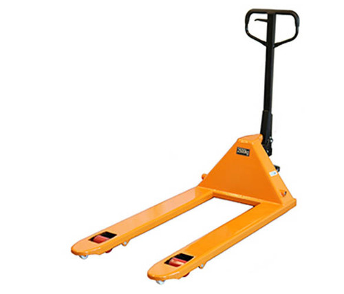 Material Flow CPT2748YS Yellow Pallet Jack