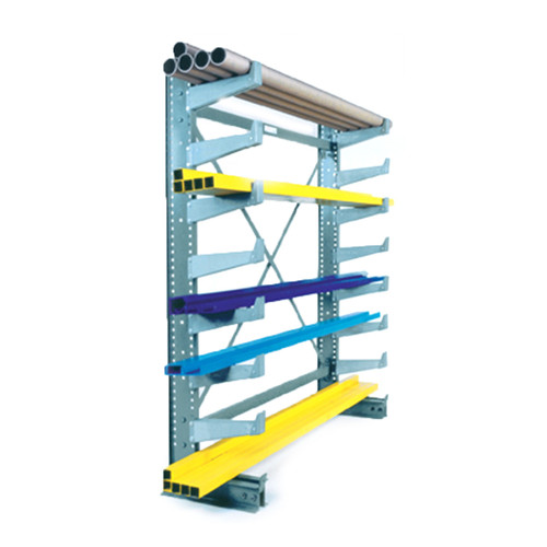 Jarke SPG Quiktree Light-Medium Duty Cantilever Racks - Complete Units - 1 Jarke SPG Quiktree Light-Medium Duty Cantilever Racks - Complete Units - 1