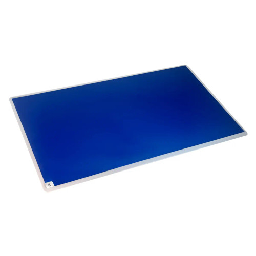 Wearwell Clean Room Mat Blue 24" x 45"