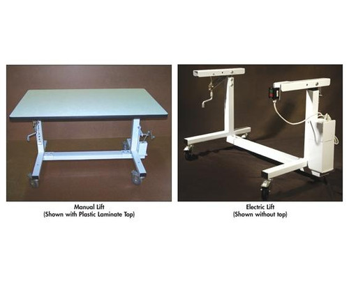 Phillocraft Ergonomic Work Stations