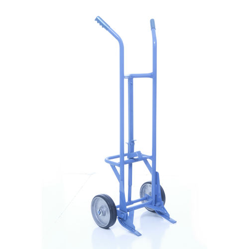 Dutro 3000 2-Wheel Drum Truck for Sale at Material Flow