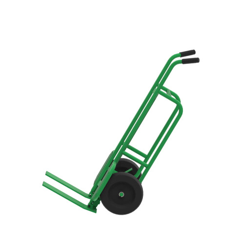 Valley Craft F84776A1 EZY-TILT Pallet Truck | Material Flow