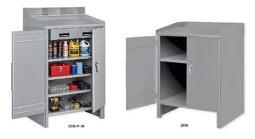 Pucel Shop Cabinet Desks