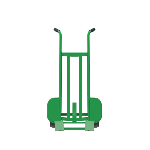 Valley Craft F84879A7 EZY-TILT Pallet Truck | Material Flow