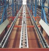 Deep 3 Lane Flow System