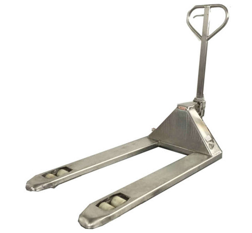 Material Flow CPJ2748SS Stainless Steel Pallet Jacks