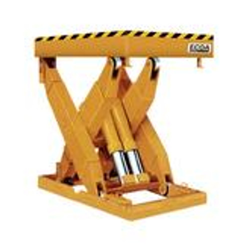 Presto ECOA MLT Series Scissor Lifts