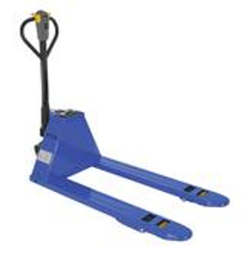 Vestil EPT-2748-30 Economy Electric Pallet Trucks