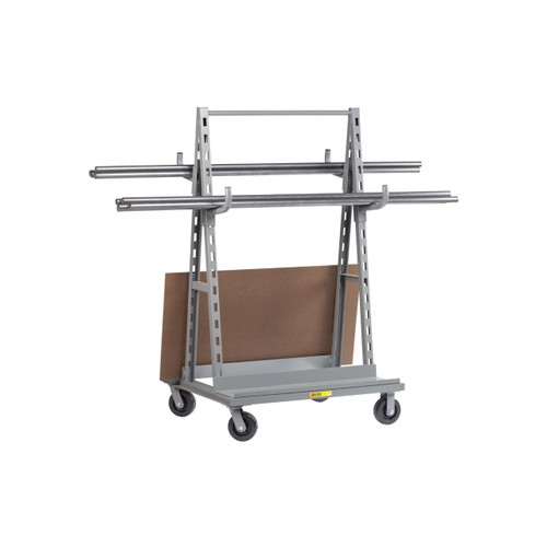 Little Giant ABR-3640-6PH Adjustable Bar Rack Truck