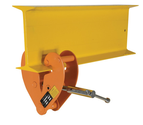 Vestil BC-1 Beam Clamp