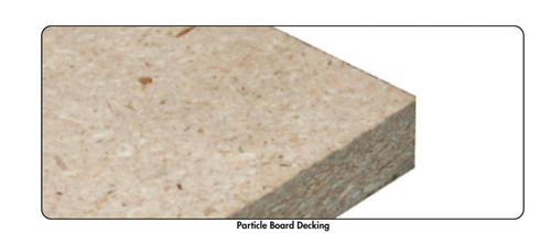 Jaken .5 inch Particle Board Jaken .5 inch Particle Board