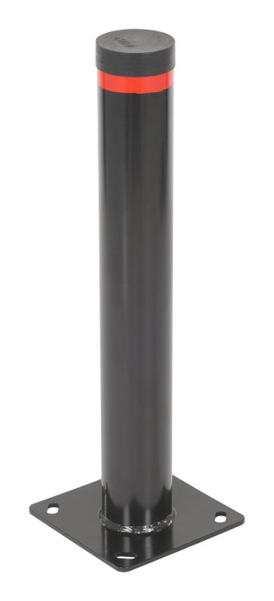 Vestil BOL-G-24-3.5 Garage Safety Bollard